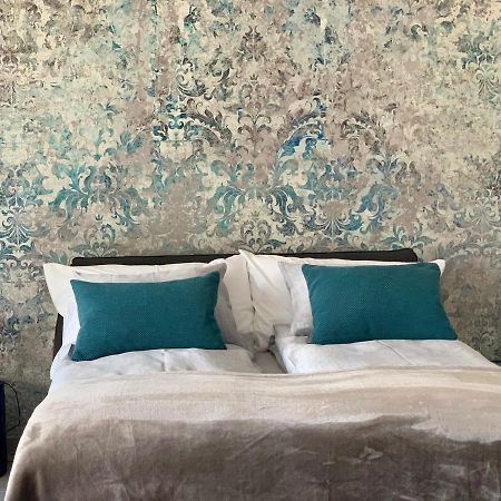 Bijou Lido Golf Apartman Ascona Kültér fotó