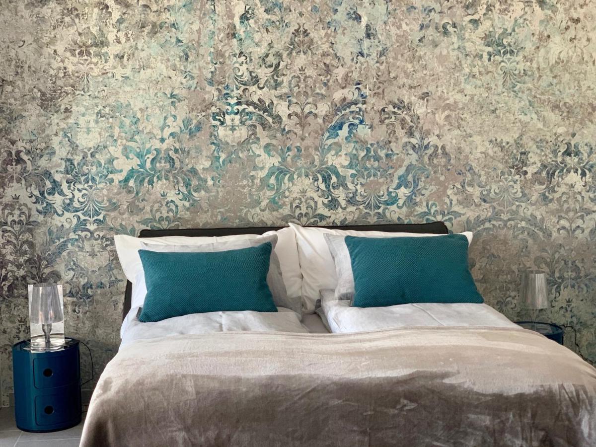 Bijou Lido Golf Apartman Ascona Kültér fotó