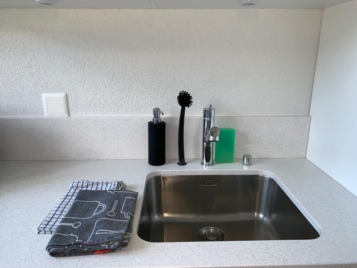 Bijou Lido Golf Apartman Ascona Kültér fotó