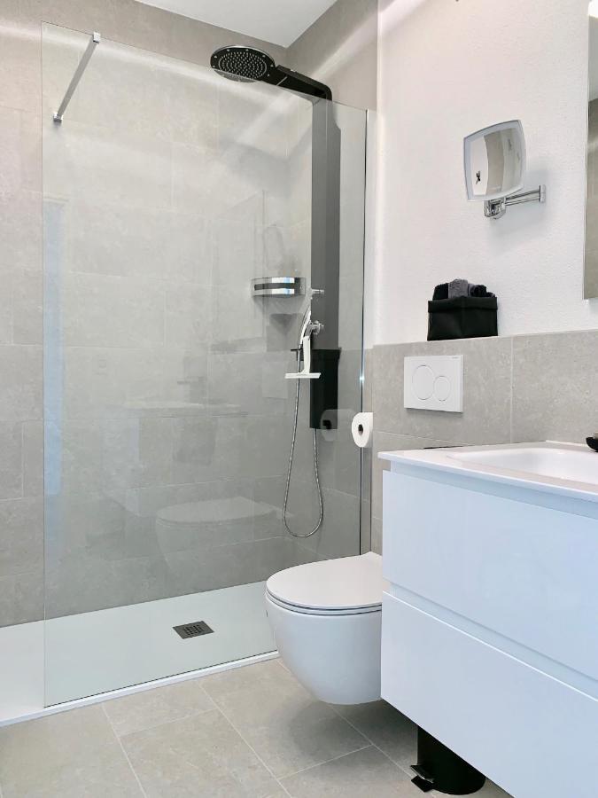 Bijou Lido Golf Apartman Ascona Kültér fotó