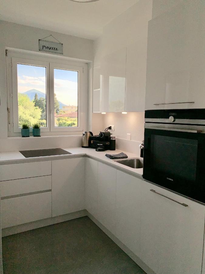 Bijou Lido Golf Apartman Ascona Kültér fotó